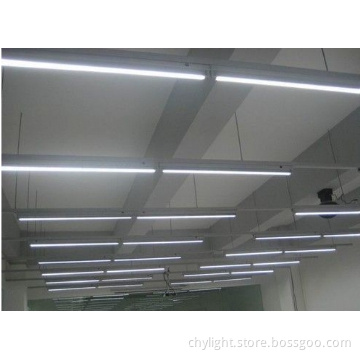 3 year warranty CE RoHS 18w 1800lm 4ft Tube LED T8 Tube LED Light